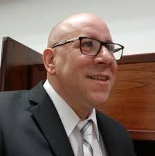 José Alfredo "Taito" Reyes Encarnación avis de décès