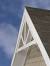 Gable Medallions