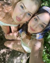 Sophia Spangler's Instagram, Twitter & Facebook