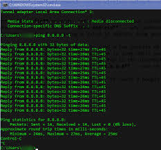7 Best Tools To Troubleshoot Network Issues Computer Network Networking Computer Technology