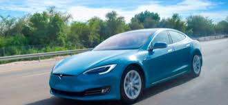 On august 11, the day the manufacturer of electric vehicles. Tesla Inc Stock Ascent Continues On Record Date For 5 For 1 Stock Split