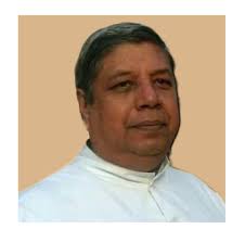 Remembering Rev. Father Joseph Peixotto, CSC