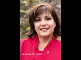 Jeanne Strout HURT