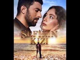 Como Ver La Hija Del Embajador Capitulos Completos De Sefirin Kizi En Espanol Resumen Sinopsis Trailer En 2020 Series Y Novelas Novelas Ver Series Online Gratis