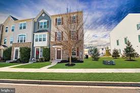 Linton At Ballenger Homes For Sale Frederick
