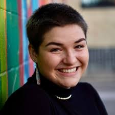 Corinne Klein's Instagram, Twitter & Facebook