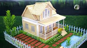 Popsicle stick house tutorial how to build a crafts by ria make up studio diy building structures steam project sugar spice and glitter 15 homemade designs hative martha stewart plans free awesome model woody nody craft doll woo jr. All Plans Building Popsicle Stick House With Swimming Pool