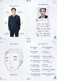 See more ideas about bts, kim namjoon, namjoon. Bts Profile 1 English Translation Rm Suga And V Kpoppost