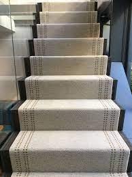 Stitch Natural Stair Runner Staircase Design Stairs