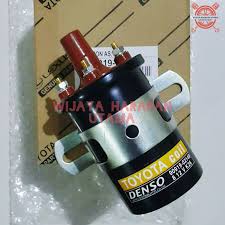 Cara pasang resistor koil mobil. Koil Botol Coil Botol Pendek Toyota Kijang 5k 7k Tegangan 12volt Original 1pc Lazada Indonesia
