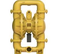 2" (51mm) AODD Pumps | Versamatic