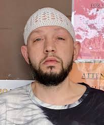 Offender Information