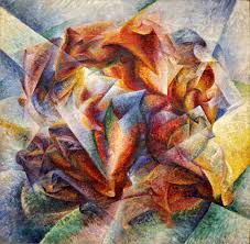 Image result for quadri del futurismo