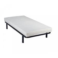 Achetez votre ensemble literie matelas et sommier en direct du fabricant et faites des économies. Lit 1 Personne 90x190 Matelas Sommier Pieds Achat Vente Ensemble Literie Soldes Sur Cdiscount Des Le 20 Janvier Cdiscount