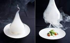 Nicoise Salad Recipe Telegraph Gastronomy Food Molecular Food Molecular Gastronomy Recipes