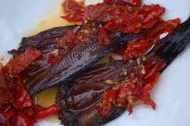 Kalau untuk bumbu yang dipakai ketika proses pembuatan nya ini hampir sama. Ikan Salai Posts Facebook