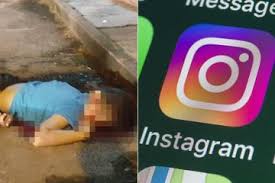 Nampaknya kejadiah bunuh diri di malaysia sudah semakin meruncing. Remaja 16 Tahun Di Malaysia Bunuh Diri Setelah Buat Poling Di Instagram 69 Memilih Mati Semua Halaman Wiken