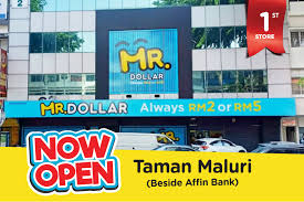Bank negara malaysia (the central bank of malaysia). Mr Diy Just Launch A New Store Of Mr With Just Rm2 And Rm5 Items Everydayonsales Com News