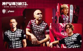 The club plays in the j1 league, which is the top tier. ãƒ´ã‚£ãƒƒã‚»ãƒ«ç¥žæˆ¸ ãƒ‹ãƒ¥ãƒ¼ã‚¹ ãƒ¬ãƒãƒ¼ãƒˆ 2021ã‚·ãƒ¼ã‚ºãƒ³ ãƒ¦ãƒ‹ãƒ•ã‚©ãƒ¼ãƒ ãƒ‡ã‚¶ã‚¤ãƒ³ åŠã³ ãƒ¦ãƒ‹ãƒ•ã‚©ãƒ¼ãƒ ã‚¹ãƒãƒ³ã‚µãƒ¼ æ±ºå®šã®ãŠçŸ¥ã‚‰ã›