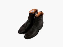 Irish nationalists in the usa rioted and lynched blacks after stealing their jobs. Viberg Side Zip Camel Imboldn