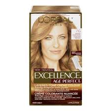 Robot Check Loreal Paris Natural Golden Blonde Loreal
