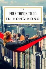 10 Free Things To Do In Hong Kong The Travelling Pinoys Free Things To Do Hong Kong Travel Hong Kong