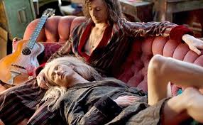 Only Lovers Left Alive' Is an Ode to the Eternally Undead City of Detroit »  PopMatters