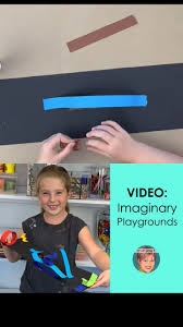 Free Teaching Video Art Lesson Imaginary Playgrounds Video In 2020 Teaching Videos Lessons For Kids Free Teaching