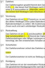 Das darlehen wird im bankverkehr auf der aktivseite (also bei darlehen der bank an ihre kunden) als fester vorschuss oder. Ruckzahlung Darlehen Muster