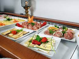 Hotel Excelsior Ludwigshafen Breakfast Buffet Buffet Food Presentation Buffet Food Breakfast Buffet