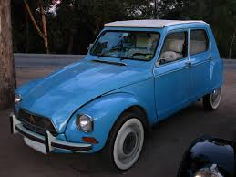 Image result for Bleu Fjord 1979 Citroen