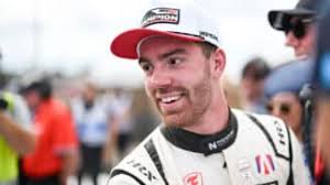 Penske steals Petit Le Mans show