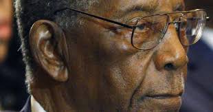Mississippi politico, civil rights figure Charles Evers dies