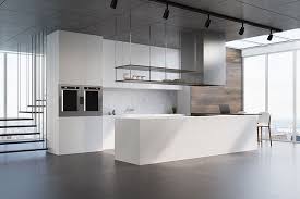 A kitchen backsplash can be useful in protecting your kitchen walls against water. Interior Design 7 Best Kitchen Backsplash Materials