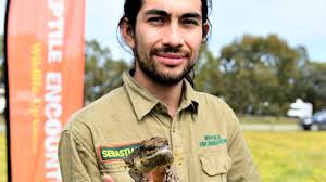 Corroboree captivates community