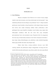 Seperti kita ketahui bersama, kalau sampai saat ini perusahaan masih tetap menggunakan surat sebagai media komunikasi resmi. Http Eprints Ums Ac Id 23834 2 02 Bab I Pdf