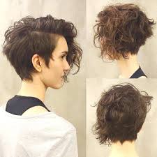 Truly the best of both worlds, this cropped style has all the ~boldness~ of a pixie haircut and all the softness of your natural curls, coils, or waves. Pin On Hairstyles Ideas