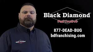 Create a custom my map. Black Diamond Pest Control Now Franchising In Your Area Facebook