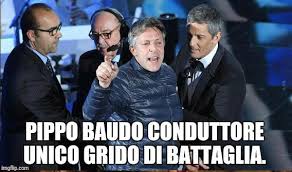 Il grande pippo baudo si racconta ai microfoni de la vita in diretta, un michelle hunziker e pippo baudo si sono incontrati la prima volta alla festa del disco e nel 2007 hanno presentato insieme il. Pippo Baudo Appreciation Society Posts Facebook