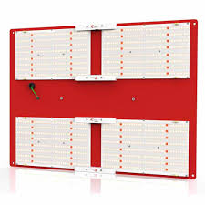 Advanced platinum series p150 150w band led grow light Hlg Quantum Board Led Grow Light Review Is The Hype Real