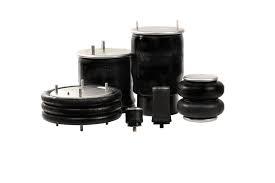 Firestone Industrial Products Airide Suspension Air