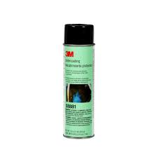 3m 08881 60440096497 Undercoating Black 16 Oz Rshughes Com