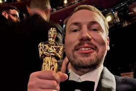 Oscars 2025, Flow dan Kieran Culkin Raih Piala Academy Awards ke 97