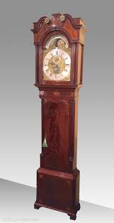 Free shipping, no taxes at checkout, and expert customer support. Antiques Atlas Longcase Clock By James Richards Liverpool
