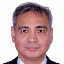 Thank you for the bottle of wine, Alon.