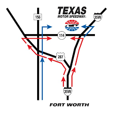 Driving Directions