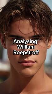 William Roepstorff and Lorenzo