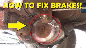 Maybe you would like to learn more about one of these? Craftsman Lawn Tractor Brake Assembly Off 64