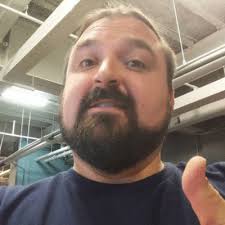 I'm happy to share that I started a new position Monday as Chief…