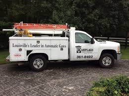 Thank you for your interest in fencing. Home Hartlage Fence Company